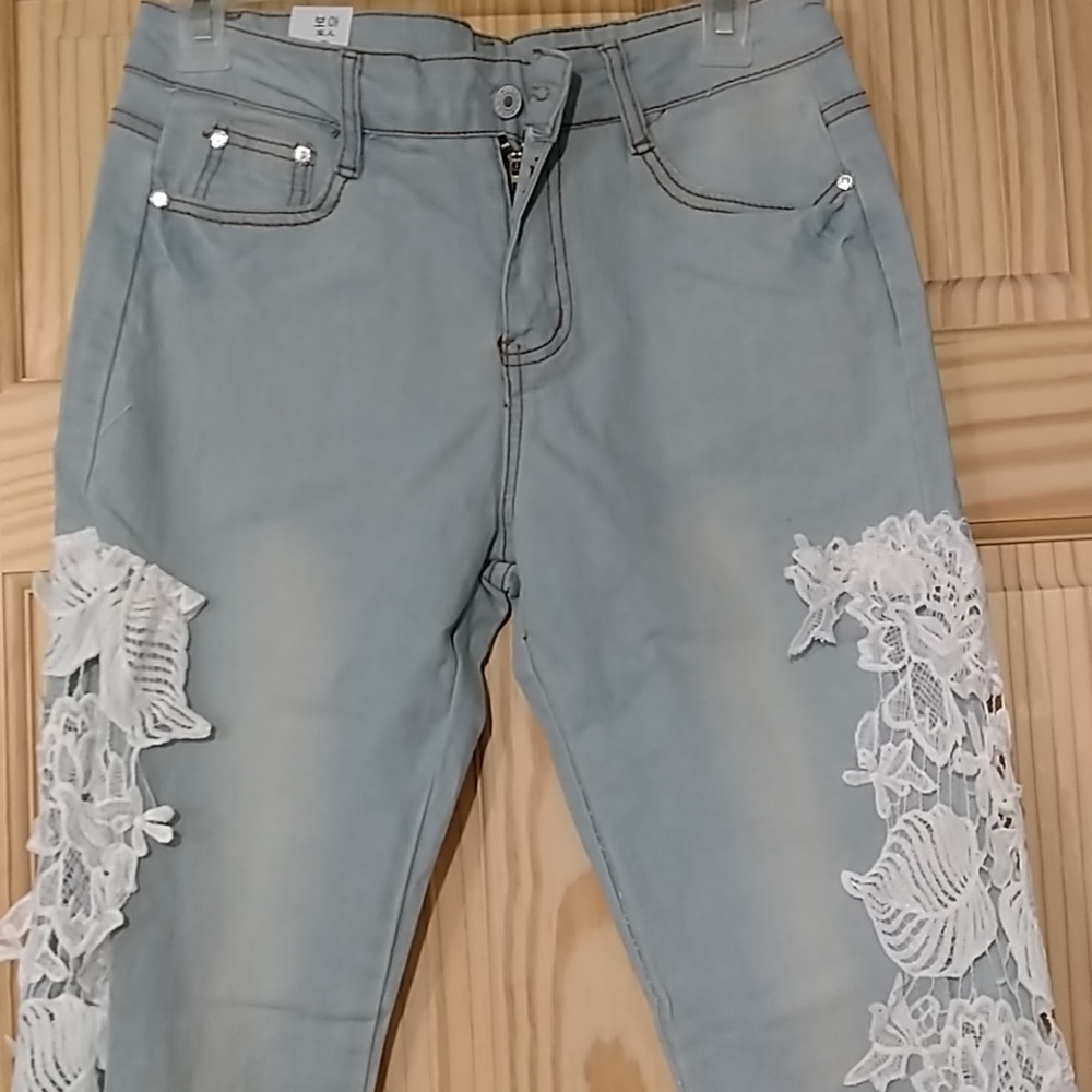 Bader Jeans - Picture 4 of 6